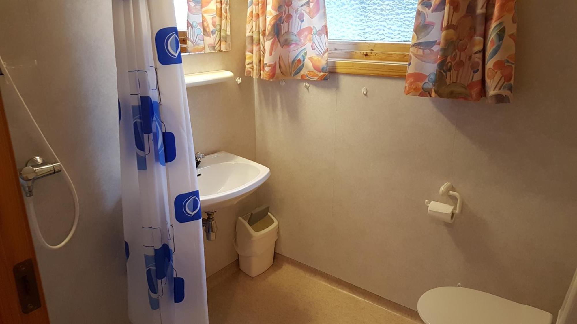 Veganeset Camping Balestrand Quarto foto